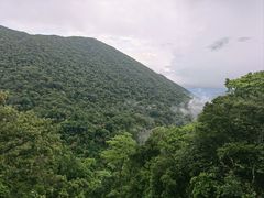 -海南热带雨林国家公园吊罗山景区