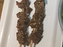 -山丹丹西北菜(金贸大厦店)