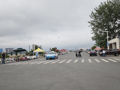 -养马岛旅游度假区