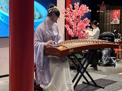 -火宫殿·湘菜小吃·商务宴请·生日聚会(市府店)