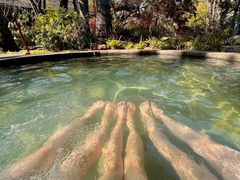 -昆明柏联SPA温泉