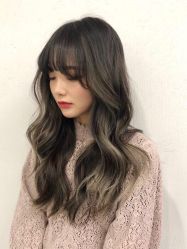 -GIRL STYLE 烫发·染发沙龙