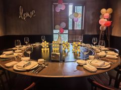 -庐灶江南·江南菜·四合院Bistro(东直门雍和宫·原华侨宾馆店)