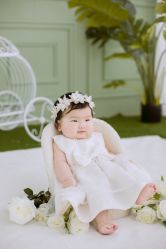 点击看大图 -哈喽BABY儿童摄影