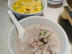 -农耕记·湖南土菜(海上世界店)