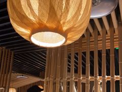 大堂-温野菜涮涮锅(西单大悦城店)