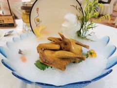 -广州酒家(昌岗地铁站店)