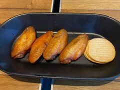 -金牌外婆家(苏州中心店)