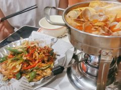 -BLABLATAI吧啦泰·泰式爆炒(西宸天街店)