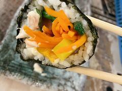 -猫头鹰炸鸡