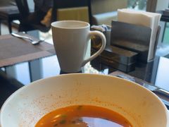 -大中华希尔顿酒店-念自助餐·海南美食·三文鱼