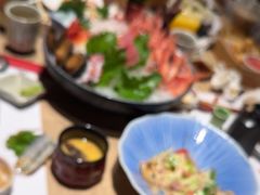 -匠和风精致料理(宁德万达店)