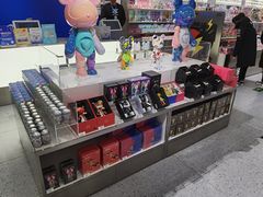 -X11(北京首开熙悦龙湖天街龙湖店)