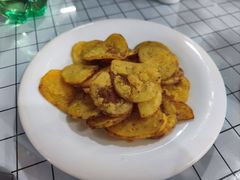 -郑喜旺烧烤(新密总店)