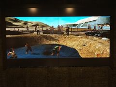 -兰州黄河桥梁博物馆