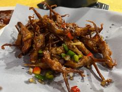 -大笑饭堂(甲子桥店)