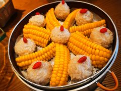 -李久其家民间餐厅(观沙岭公园店)