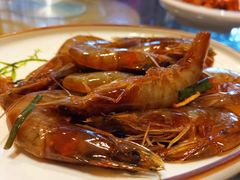 -江天生态园餐厅