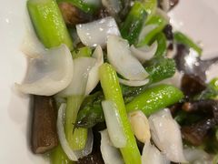-杭州香格里拉·香宫中餐厅