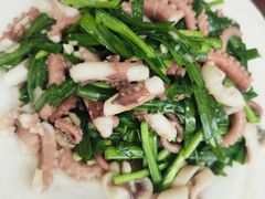 -小铜锣湾海鲜家常菜馆(河西店)