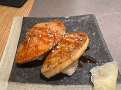 -沼津港精致料理·寿喜烧·烧鸟(龙湖南桥天街日料榜单店)