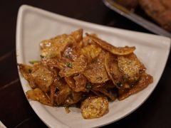 糖醋麻辣小土豆-小街天府(西工小街店)