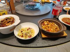 -香丰阁·烤鸭·川湘菜(清河店)