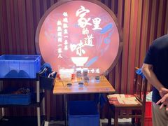 -回家吃饭·地道南昌菜(建德观总店)