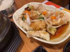 -多宾韩国料理(学衡路店)