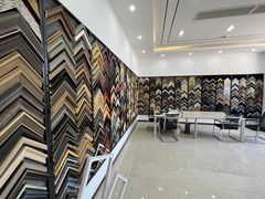 -龙慧画框·裱画配框工厂店
