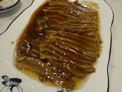 -老仁义·清真菜(太古街店)