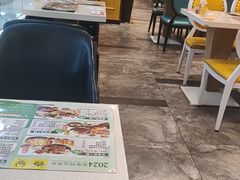 -东方豪客牛排意面披萨(金凤万达店)