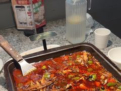 -里岛烤鱼(东港凯虹广场店)