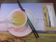 西贝-西贝(金桥店)