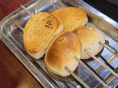 -玫瑰红烤羊排(北新桥三条店)