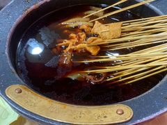 -冒椒火辣(奎星楼街店)