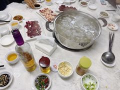 -明标牛煮意(香华店)