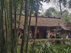 -成都杜甫草堂博物馆