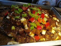 -锦尚阁烤鱼(望京新荟城店)