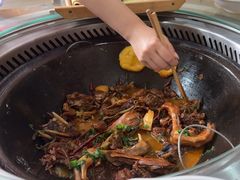 -东北铁锅宴(云龙华府店)