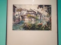 -南京书画院金陵美术馆