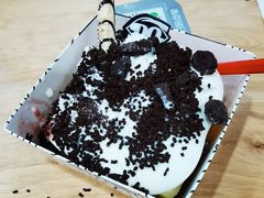 -DQ·蛋糕·冰淇淋(川沙东海岸店)