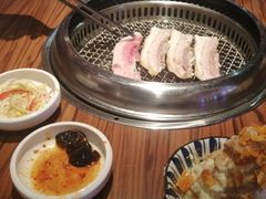 -烧肉一番·新韩式炭火烤肉(大岭山店)