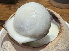 -聪嫂私房甜品(旺角二店)