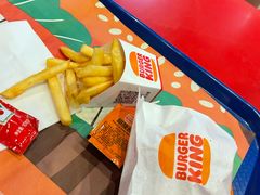 -汉堡王(嘉定宝龙城市广场)