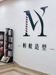 -蚂蚁造型俱乐部