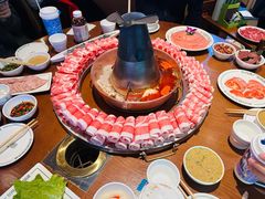 -刘老表·瓦罐汤涮肉(青云谱店)