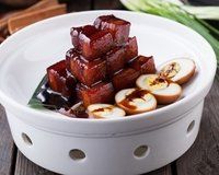 -和记小菜(东方店)