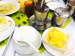 -澳洲牛奶公司(佐敦店)