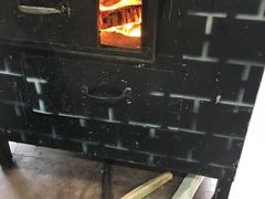 -三里屯土灶炖公鸡地锅鸡(江东店)